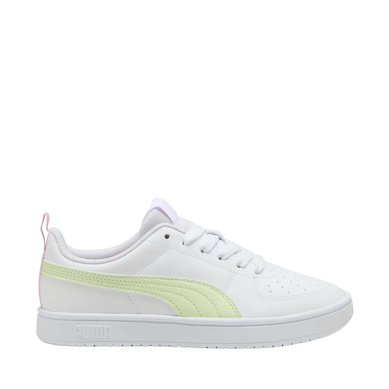 Puma Rickie sapatos de criança 384311 46