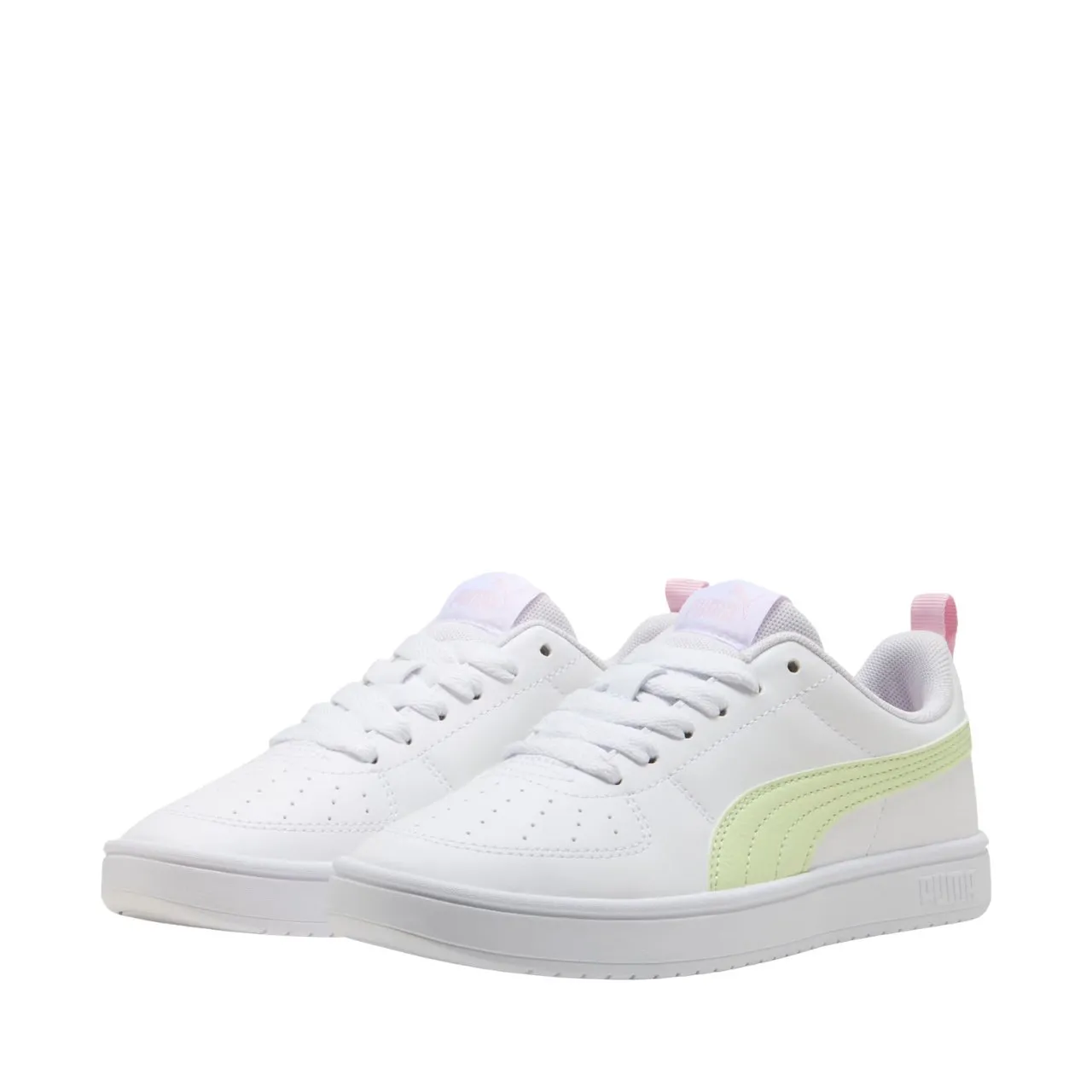 Puma Rickie sapatos de criança 384311 46