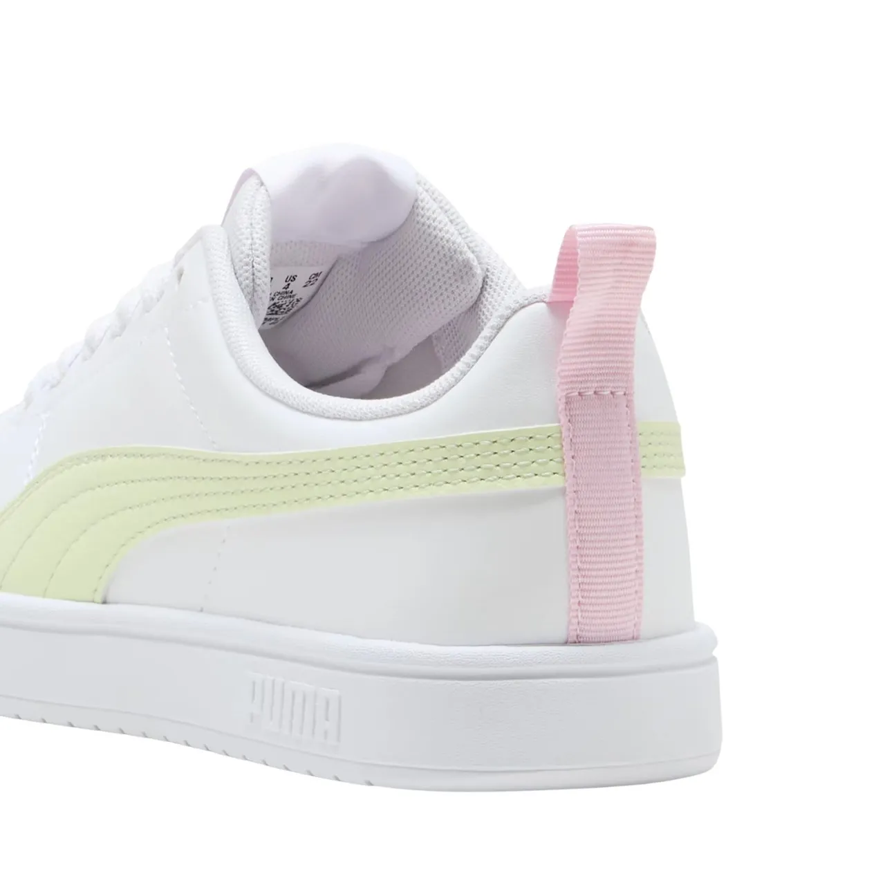 Puma Rickie sapatos de criança 384311 46