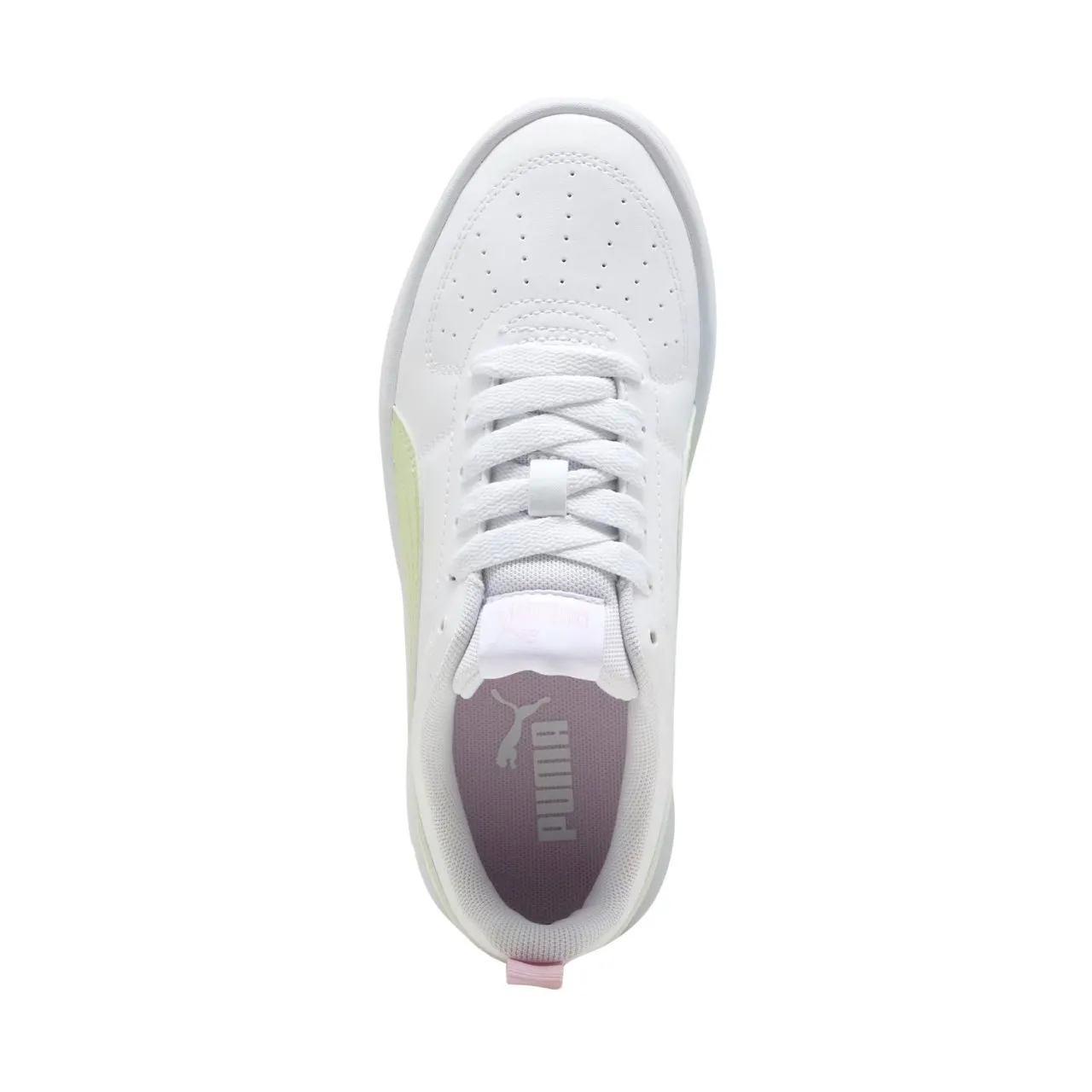 Puma Rickie sapatos de criança 384311 46