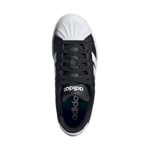 Adidas Streettalk sneakers voor jongen zwart