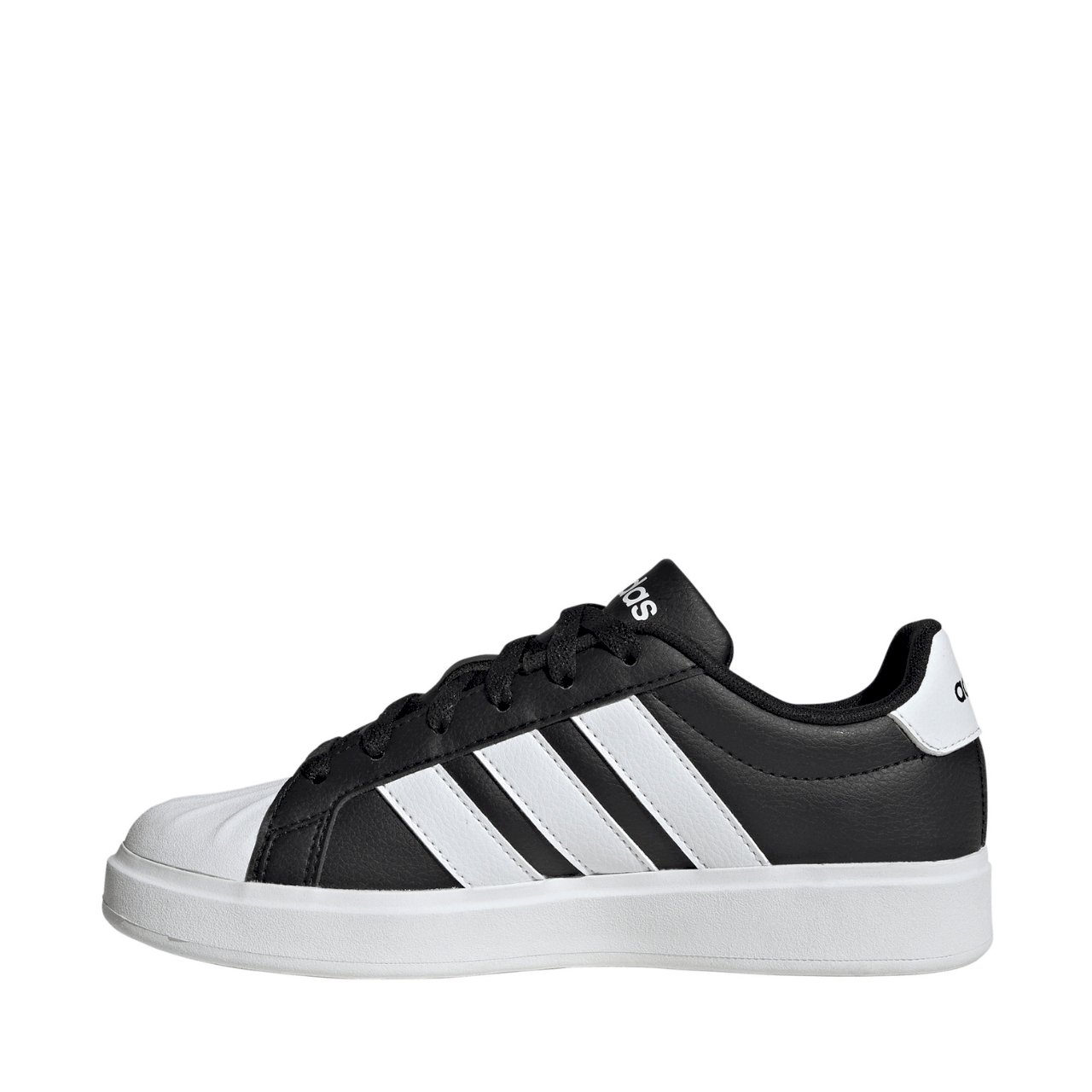 Adidas Streettalk kinderschoenen JQ8610