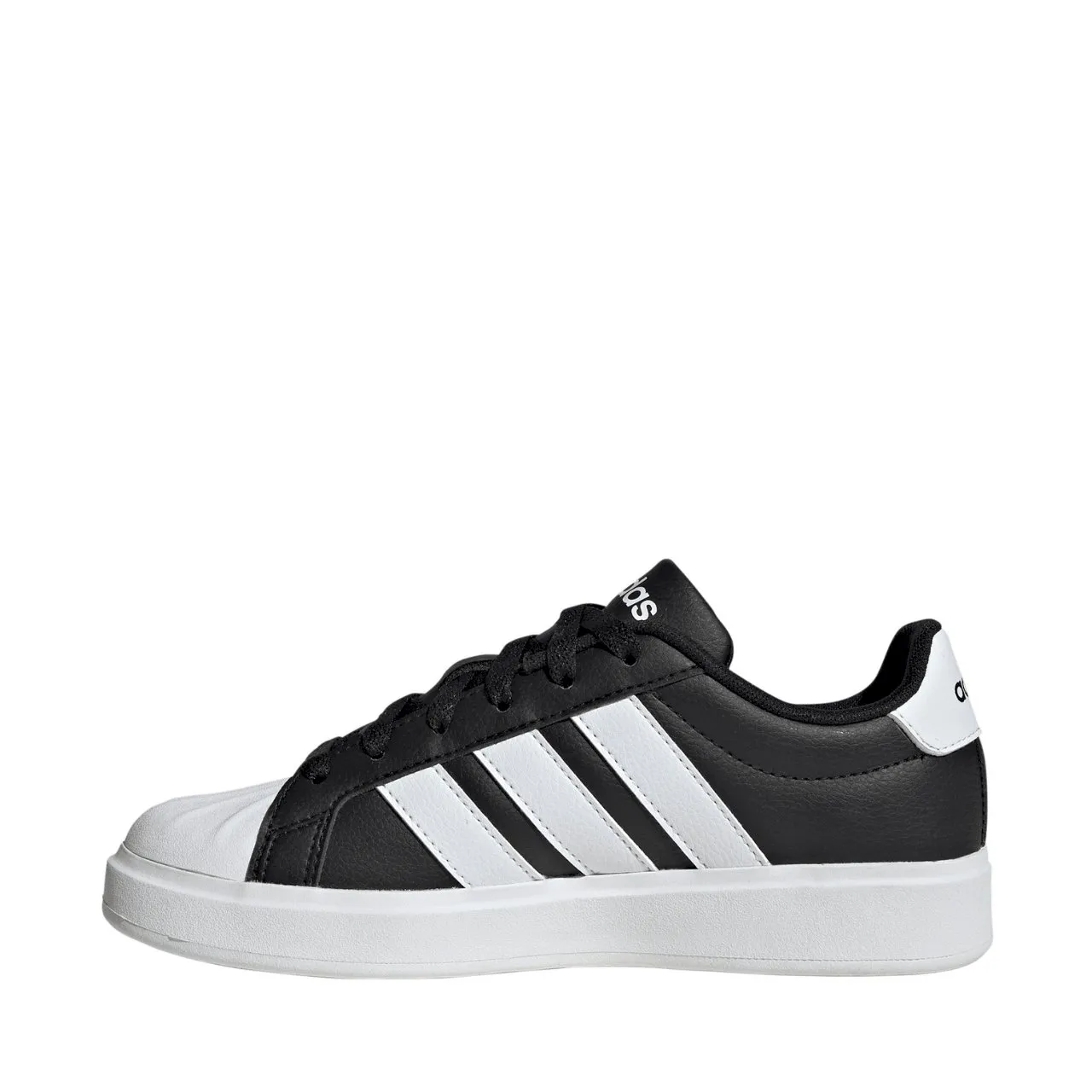 Buty młodzieżowe Adidas Streettalk  JQ8610
