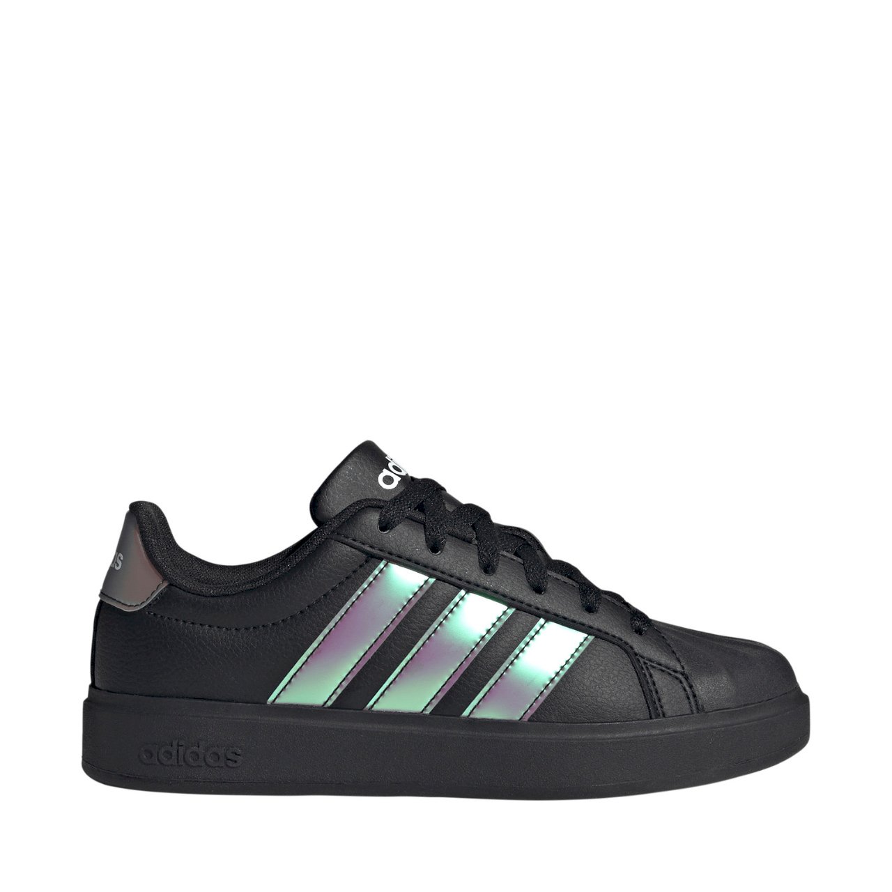 Buty dla dzieci Adidas Streettalk JQ1806