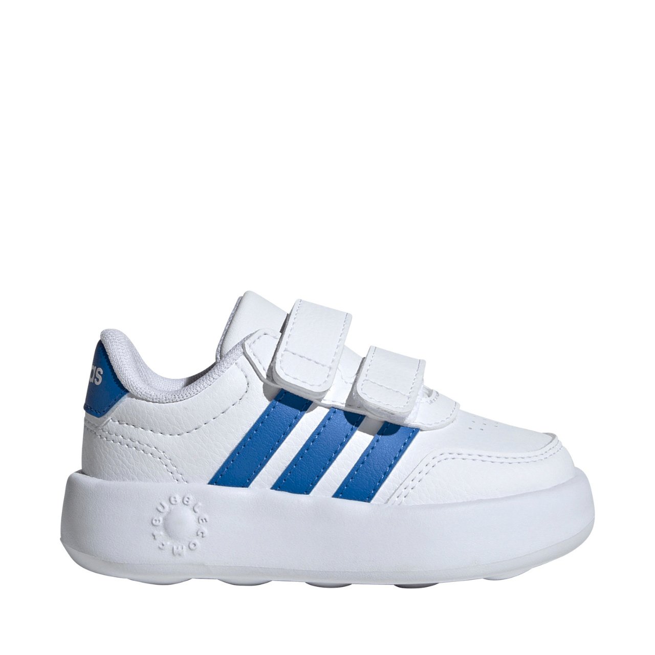 Adidas Breaknet 3.0 kinderklittenbandschoenen