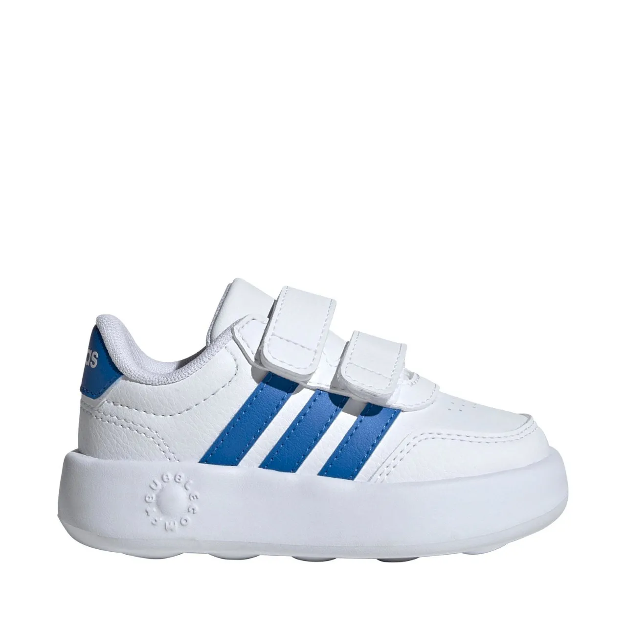 Adidas Breaknet 3.0 laste velcro-jalatsid