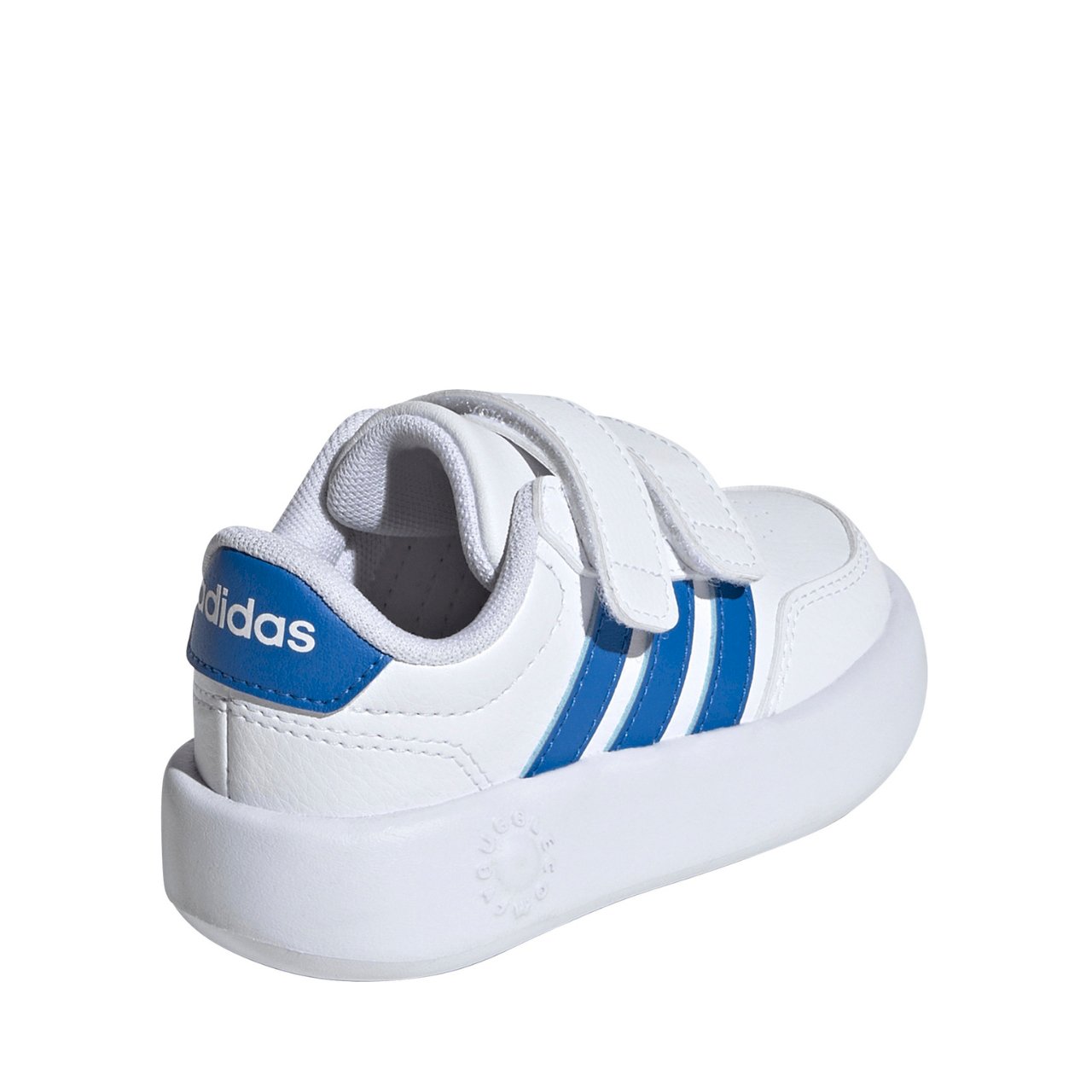 Adidas Breaknet 3.0 kinderklittenbandschoenen