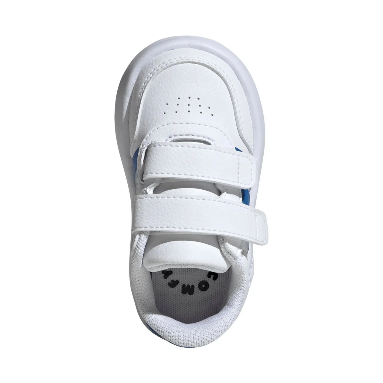 Adidas Breaknet 3.0 laste velcro-trennkingad