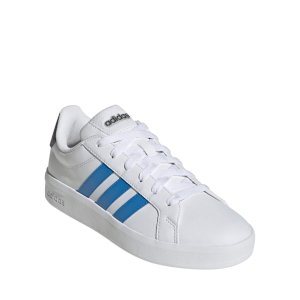 Adidas Grand Court 3.0 youth shoes white