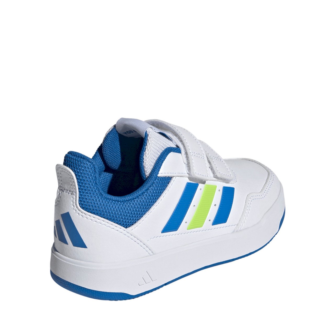 Buty dla dziewczynki Adidas Tensaur Sport na rzepy