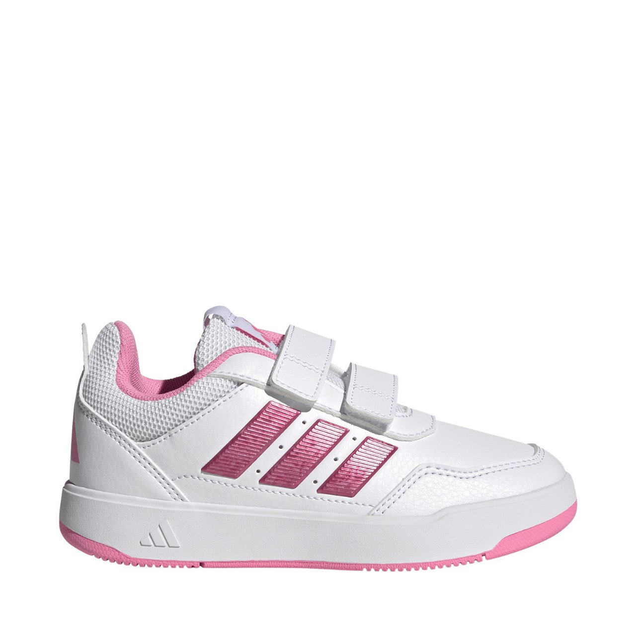 Adidas Tensaur Sport Velcro shoes for girls