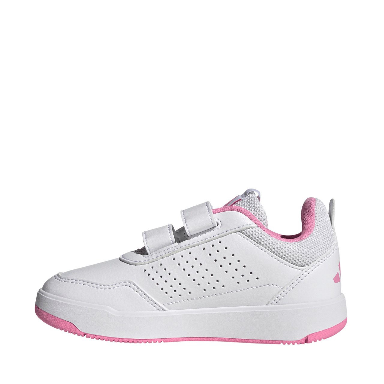 Adidas Tensaur children's Velcro shoes