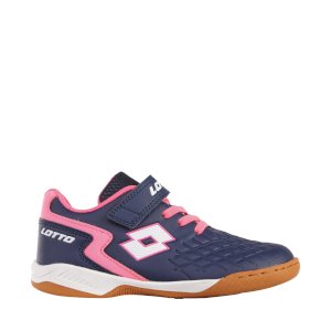 Buty dziewczęce Lotto Dasher 2600920K 5944