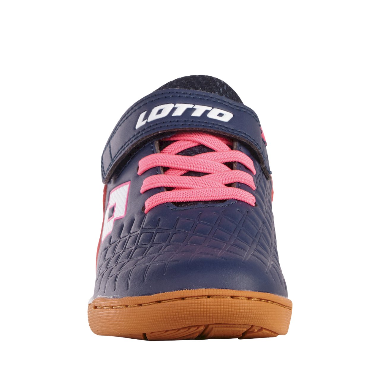 Buty dla dziewczynki Lotto Dasher na rzep