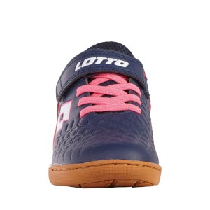 Buty dla dziewczynki Lotto Dasher na rzep