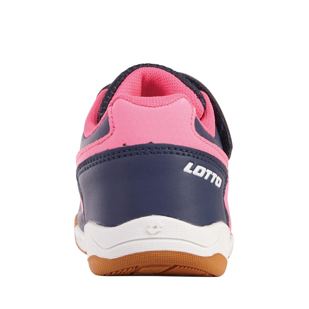 Buty dziewczęce Lotto Dasher 2600920K 5944