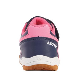 Buty dziewczęce Lotto Dasher 2600920K 5944
