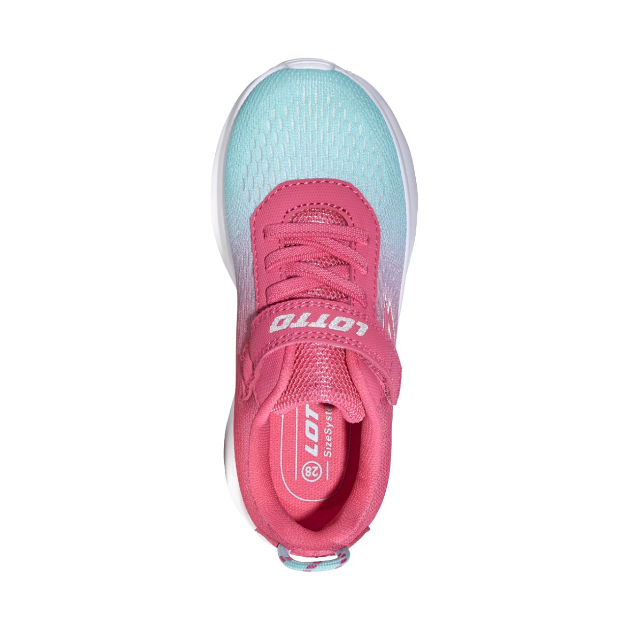 Lotto Relazio K детски обувки 2601490K 4356