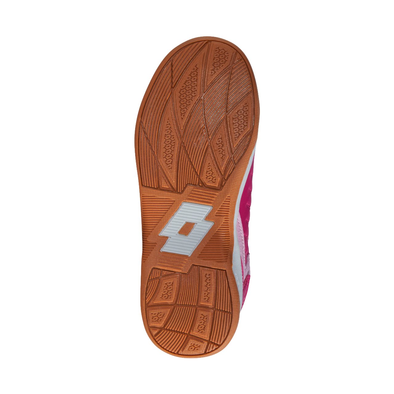 Lotto детски маратонки розово