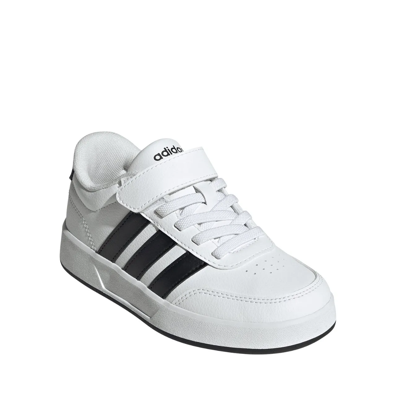Balti Adidas bērnu Velcro apavi