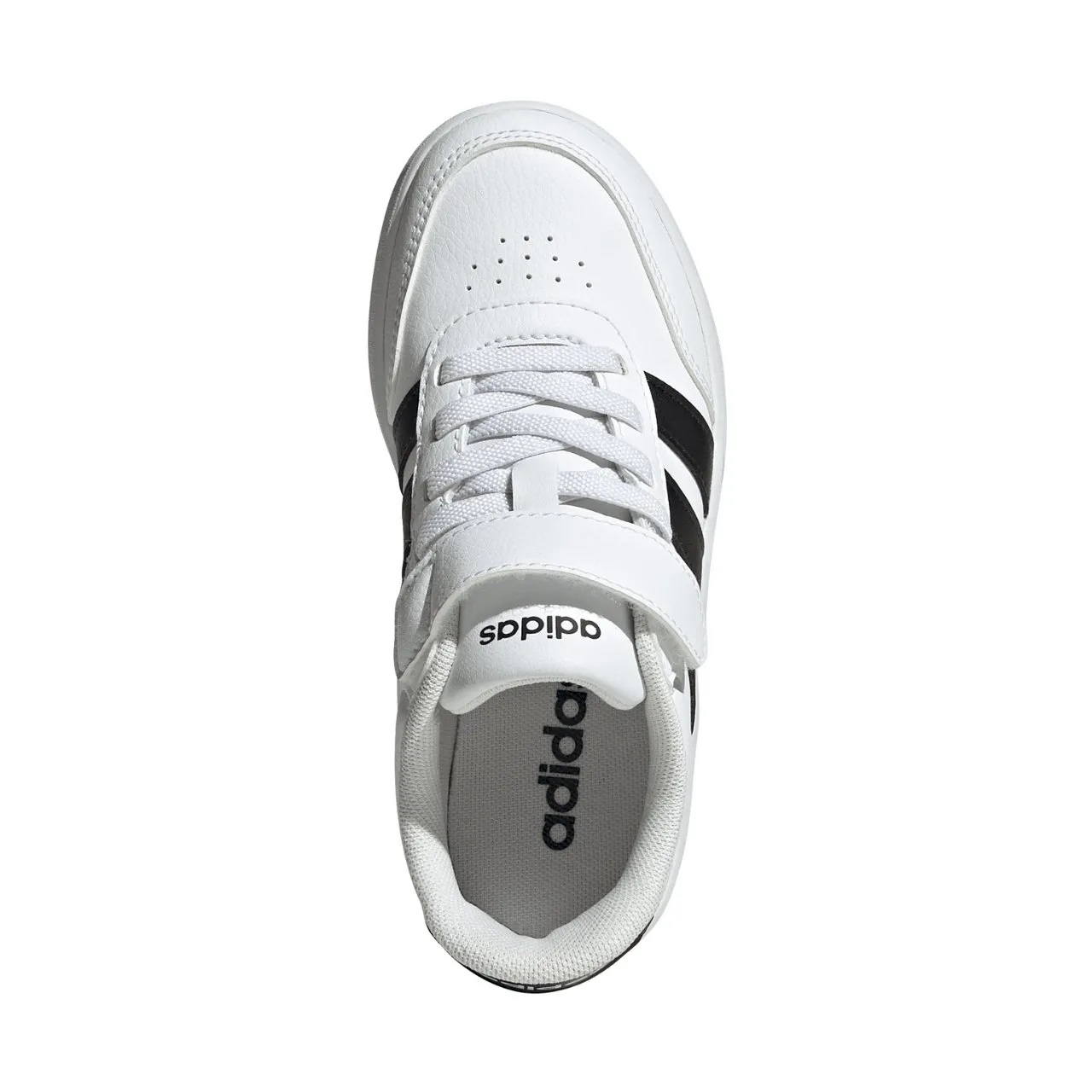 Adidas bērnu sporta apavi balti