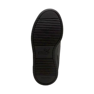 Adidași pentru copii Puma negru