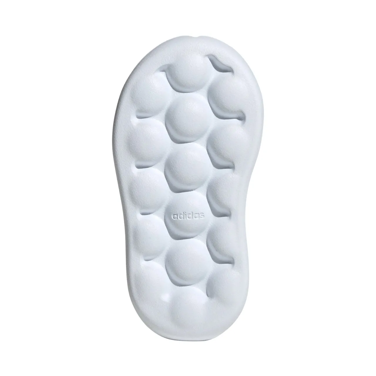 Sapatilhas de criança Adidas Advantage branco ID5284