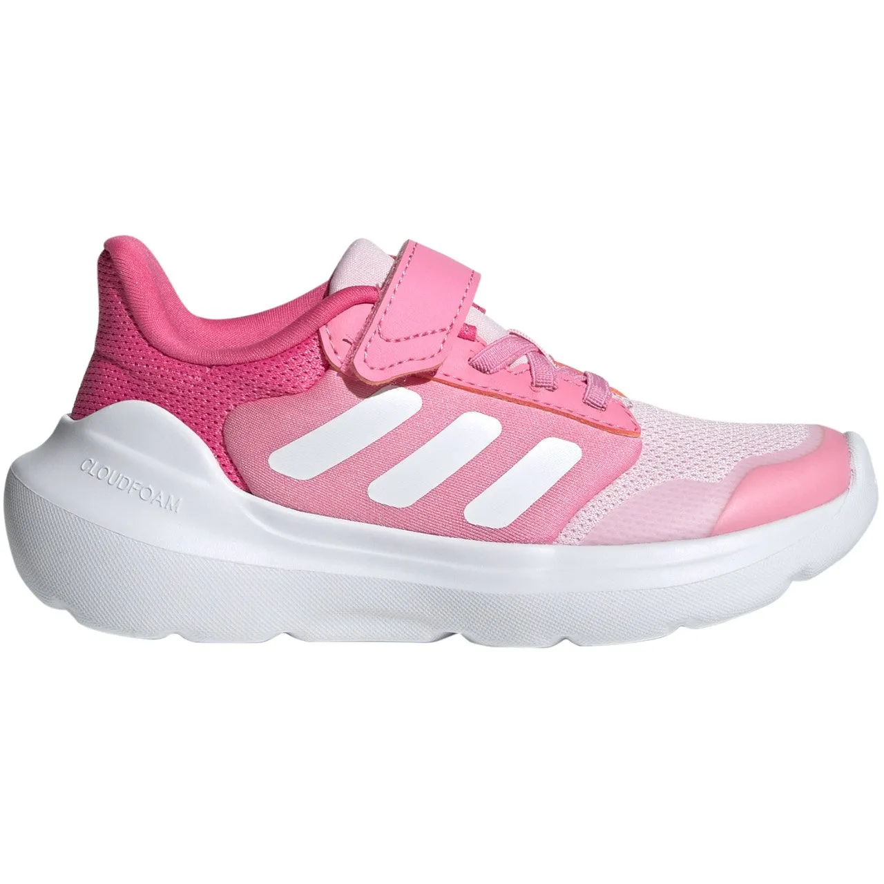 Детски обувки Adidas Tensaur Run 3.0 розови