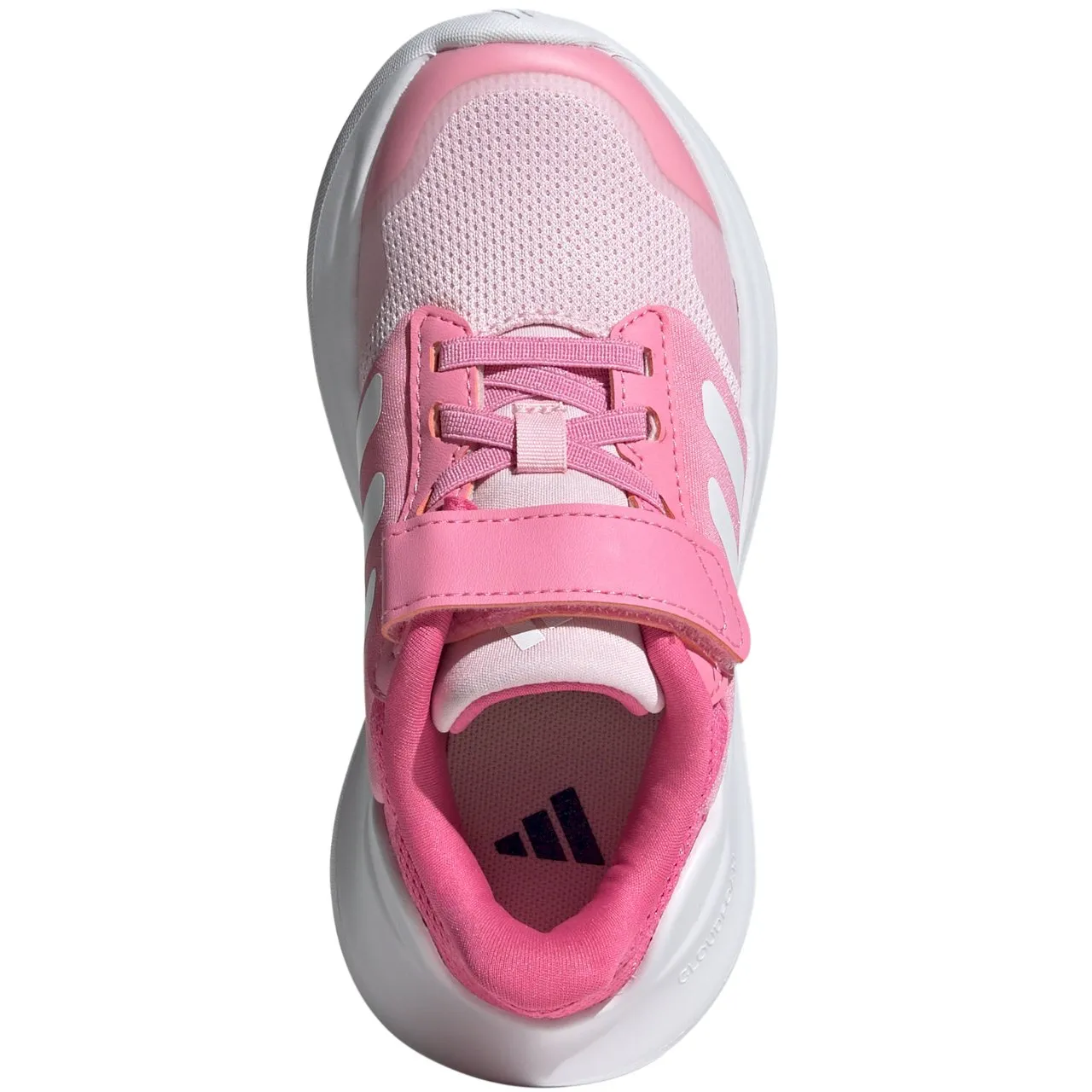 Детски спортни обувки Adidas розови