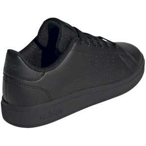 Adidas Advantage παιδικά παπούτσια μαύρο