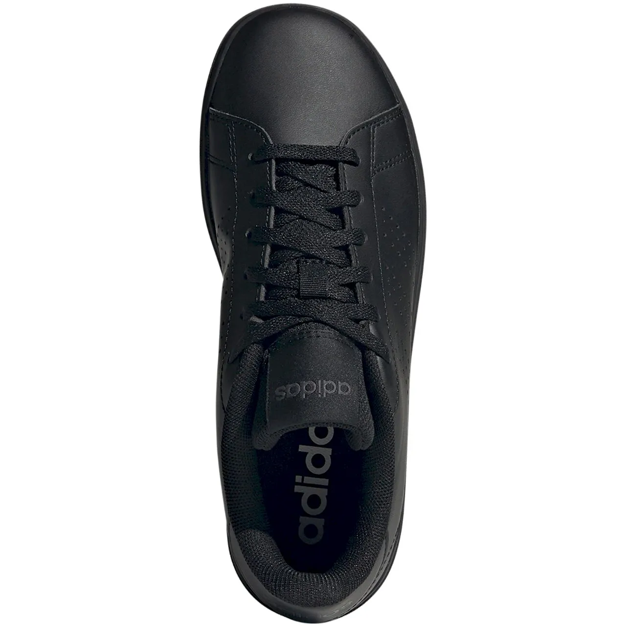 Adidas bērnu apavi classic black