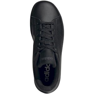 Adidas παιδικά παπούτσια κλασικό μαύρο