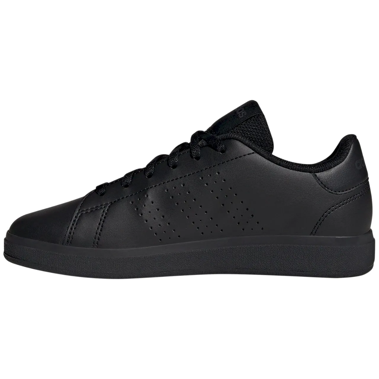 Adidas bērnu čības melnas