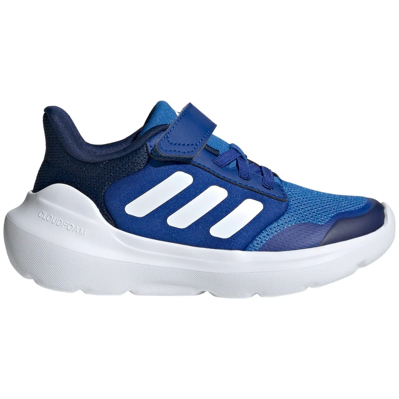 Adidas Cloudfoam gyermek cipő kék