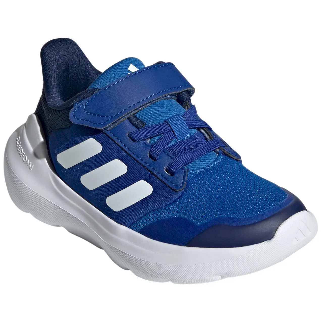 Kék Adidas futócipő gyerekeknek