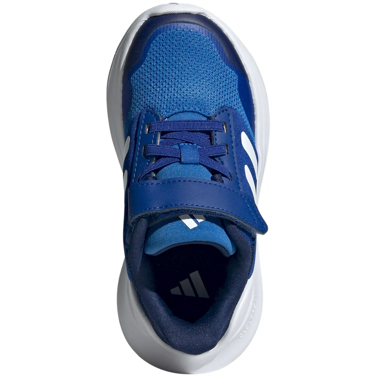 Gyermek cipő adidas Tensaur Run 3.0 kék IE5989