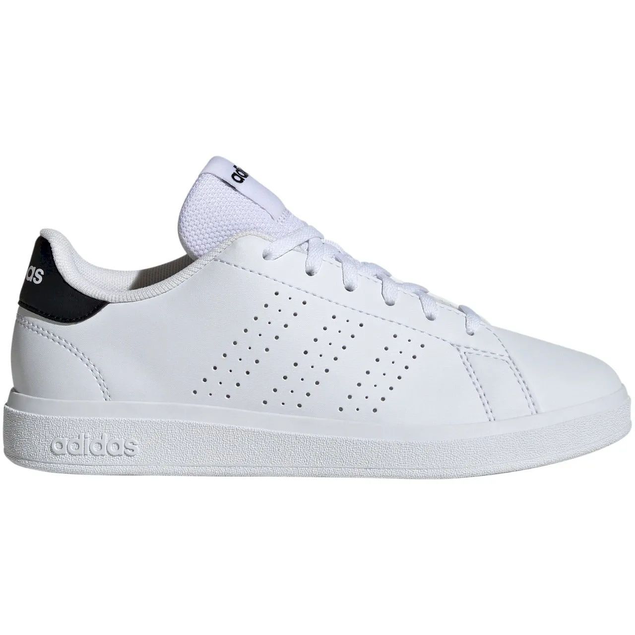 Adidas Advantage Base 2.0 детски обувки IH8123 бяло