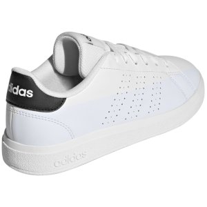 Adidas Advantage vaikiški batai balti