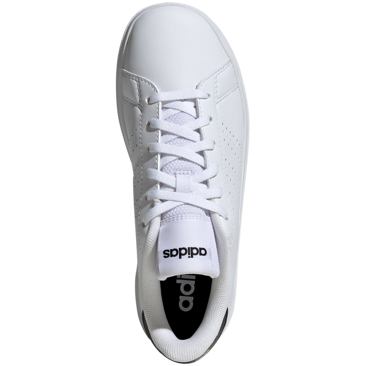 Adidas vaikiški batai classic white