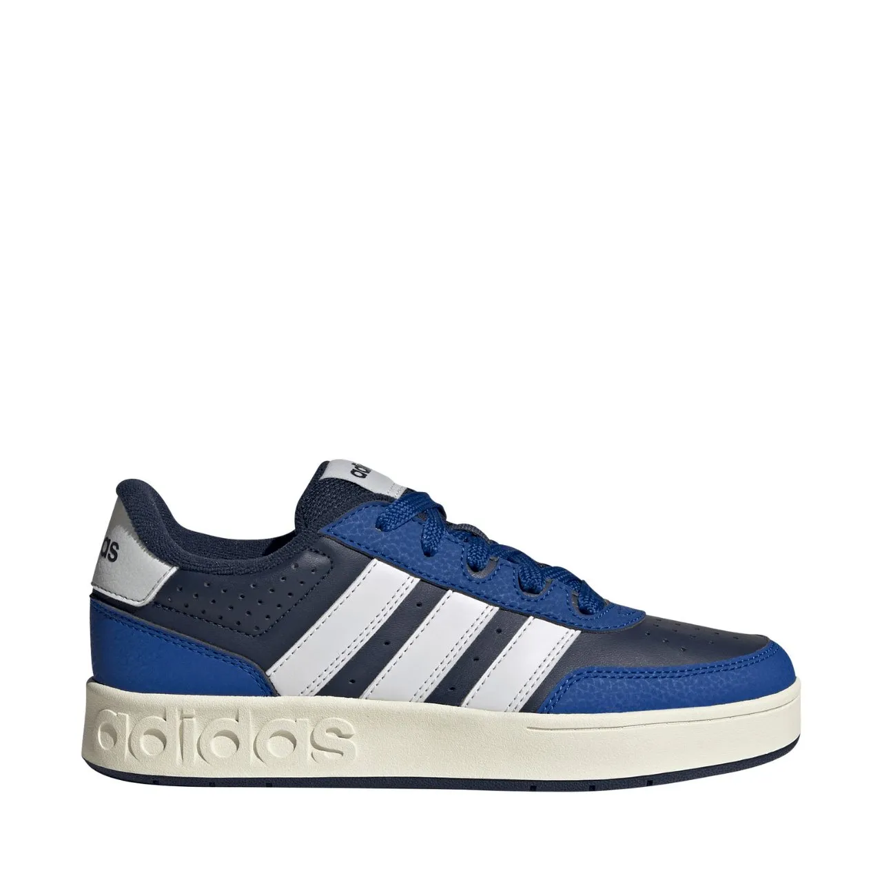 Adidas Breakbase vaikiški batai JQ3062 navy blue