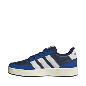 Adidas Breakbase jongens sneakers rubberen zool