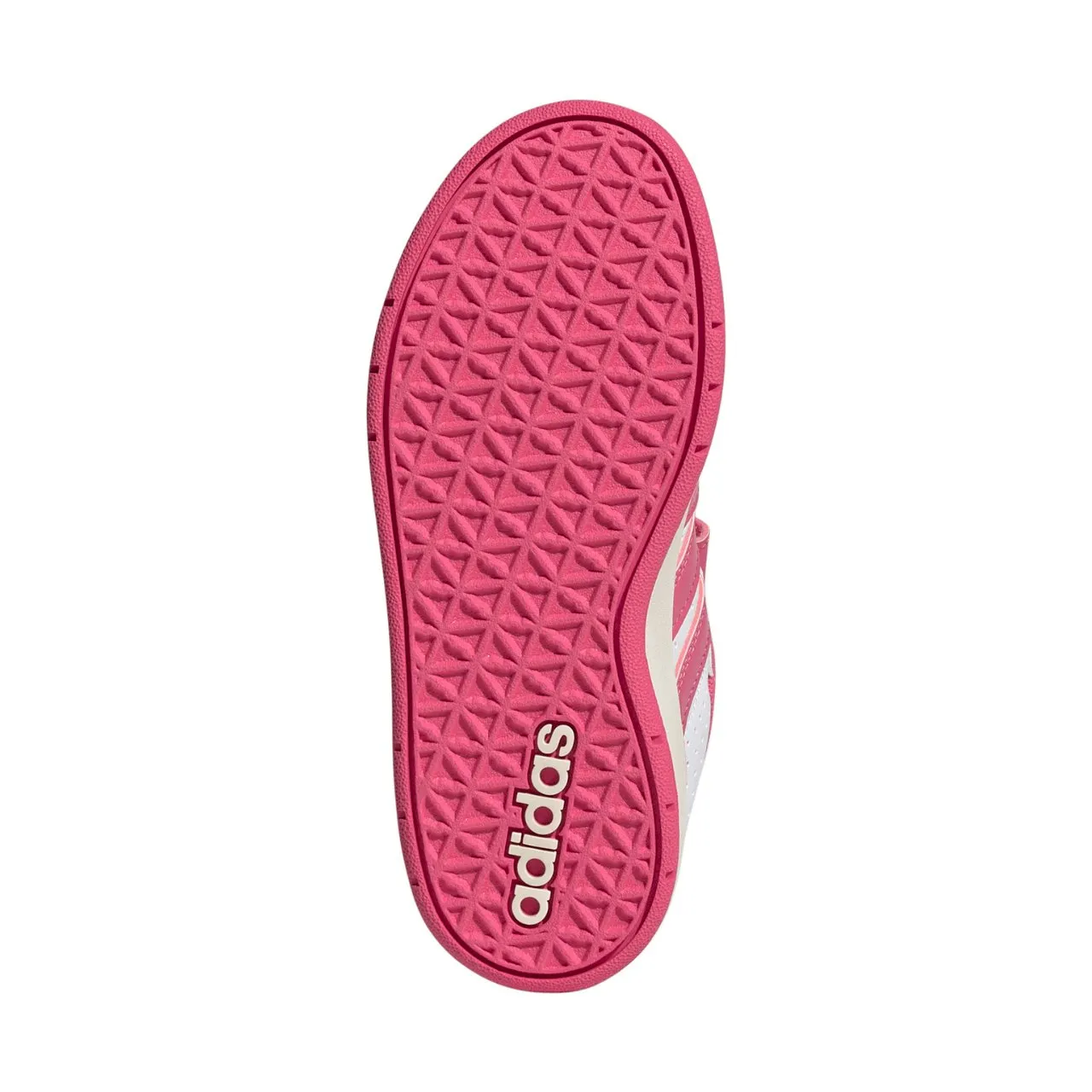 Dětská obuv Adidas Breakbase JP9294