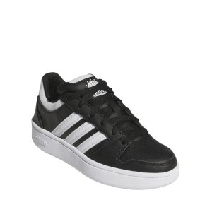 zarno-białe buty Adidas dla dzieci