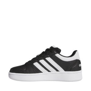 Buty sportowe Adidas dla dzieci czarne
