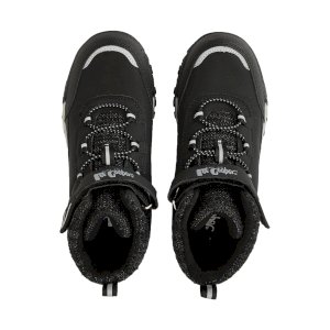 Дитячі зимові черевики Lee Cooper чорні