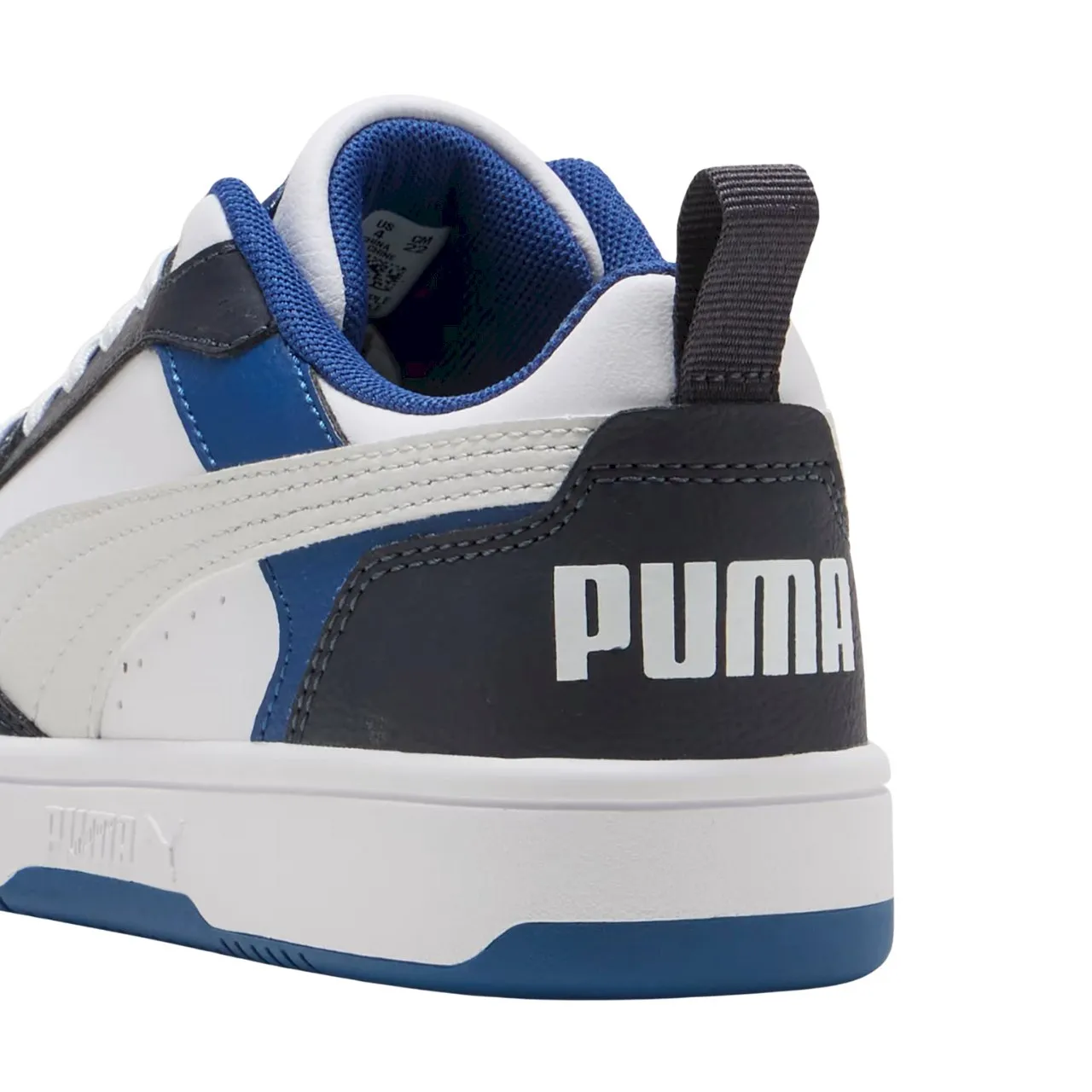 "Puma" vaikiški žemakulniai sportbačiai