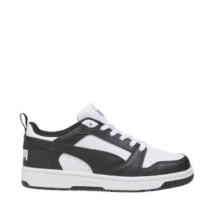 Детски обувки Puma Rebound V6 Lo Mid 393833 01
