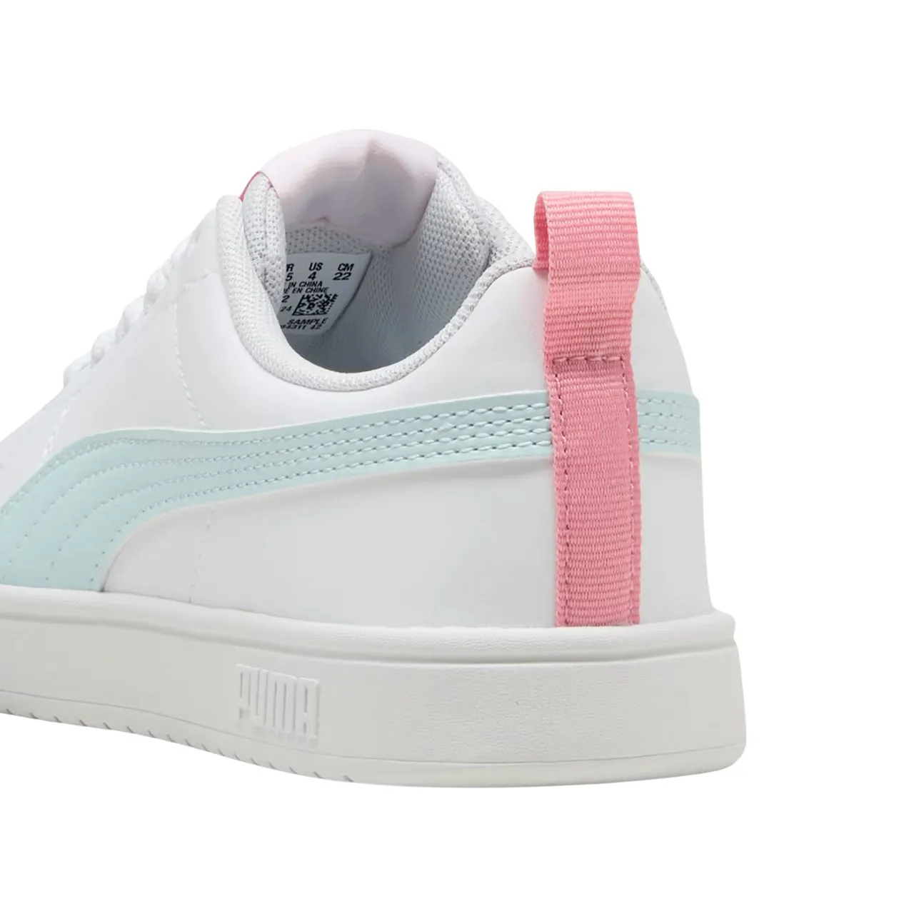 "Puma Rickie" vaikiški sportiniai bateliai