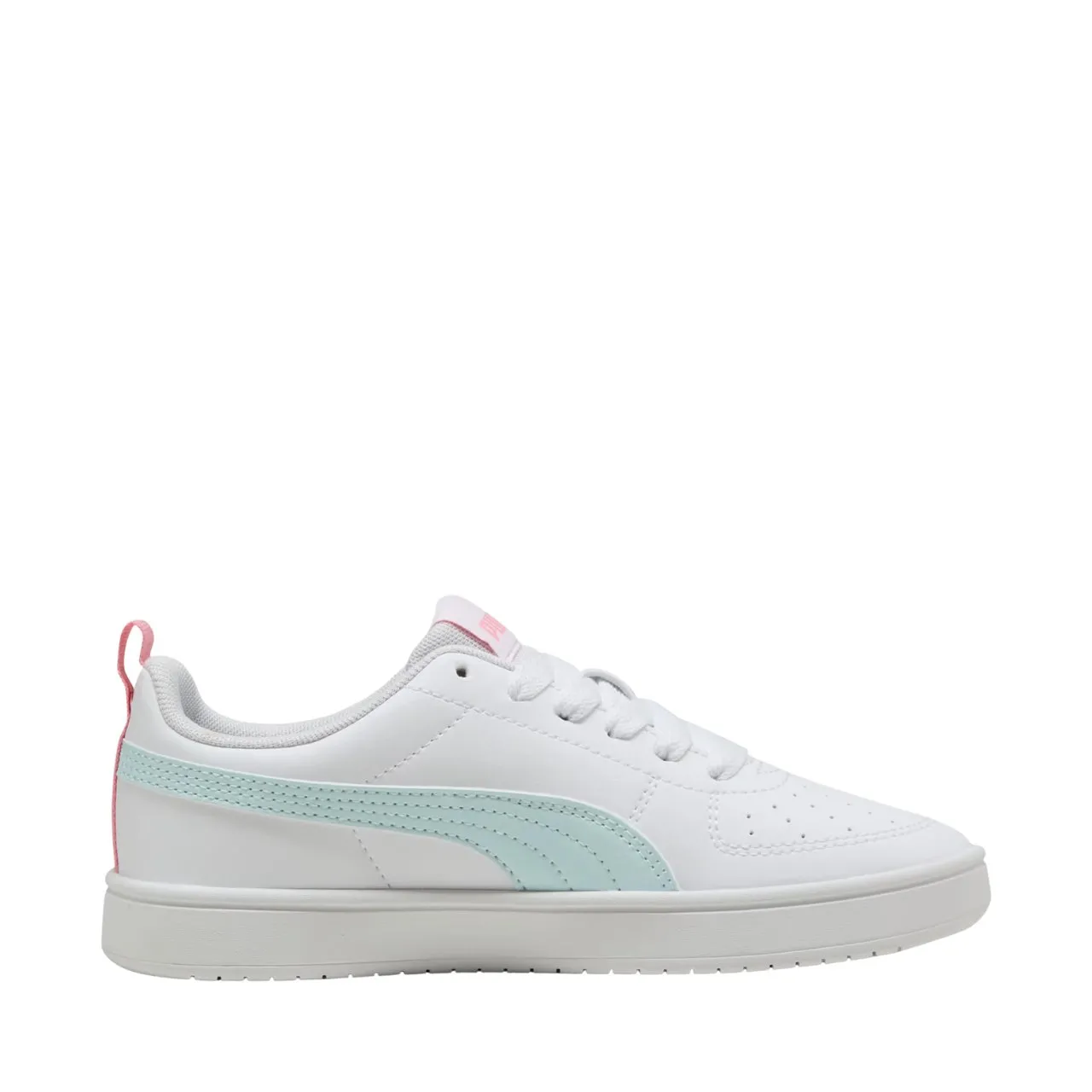 Puma vaikiški sportbačiai white classic
