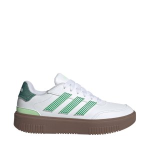 Adidas Courtblock Bold ženske superge JR0734